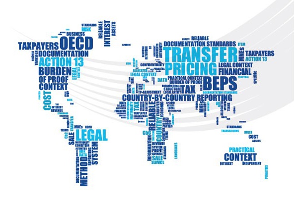 Transfer Pricing