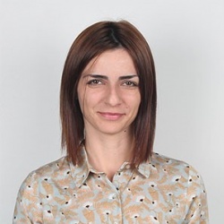 Марија Левкова