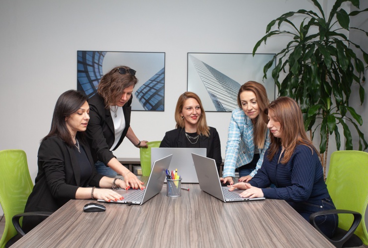 Искуства што зборуваат повеќе од зборови!