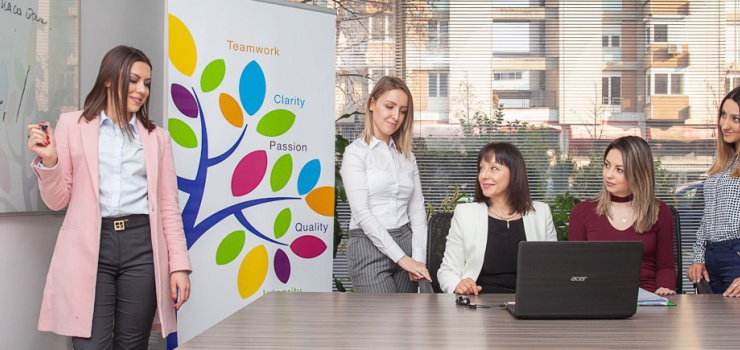 Практична примена на ЗДДВ, ЗДД, ЗПДД и изготвување на завршна сметка